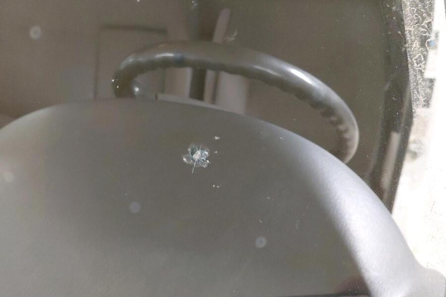 Toyota Hiace vaihtoauto