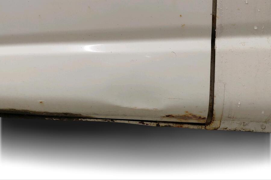 Toyota Hiace vaihtoauto