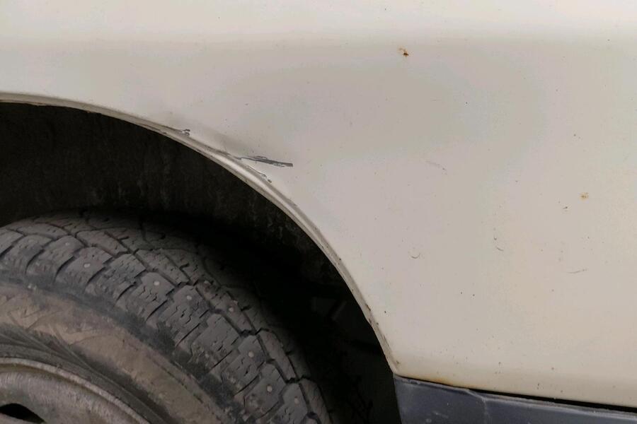 Toyota Hiace vaihtoauto