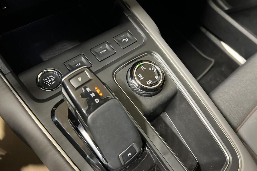 Citroën C5 Aircross vaihtoauto