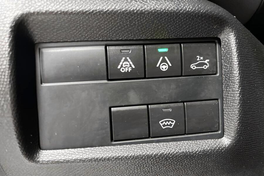 Citroën C5 Aircross vaihtoauto