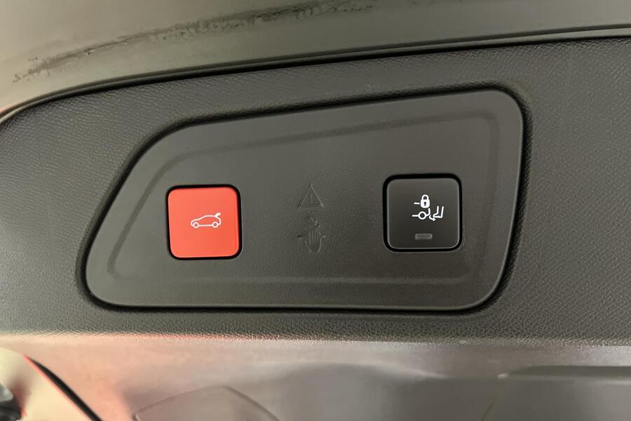 Citroën C5 Aircross vaihtoauto