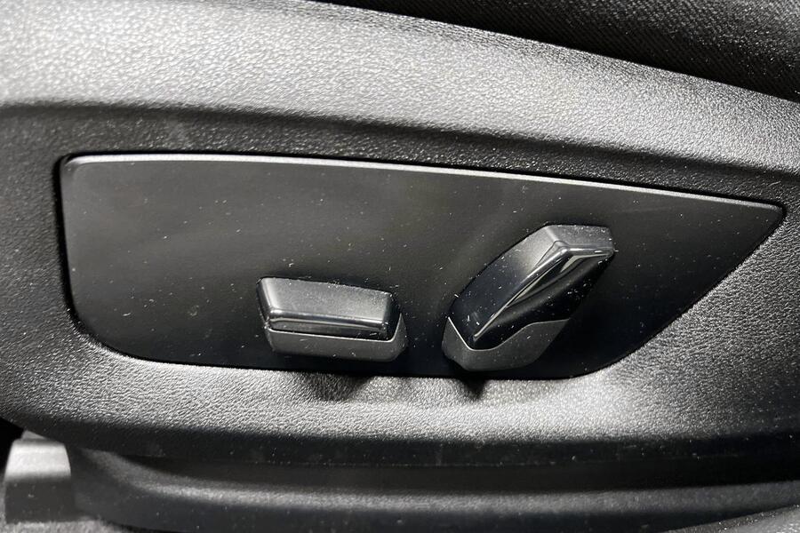 BMW 5-sarja vaihtoauto