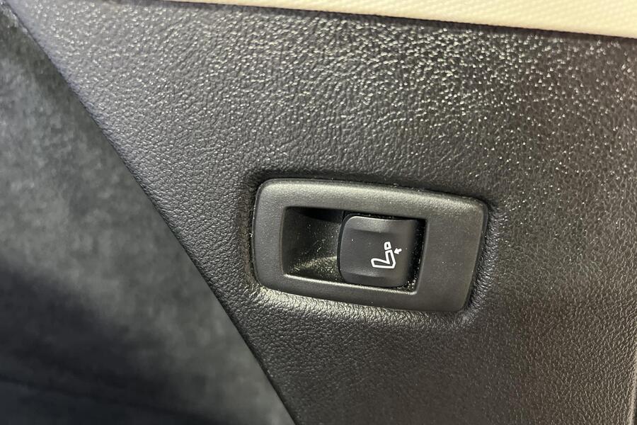 BMW 5-sarja vaihtoauto