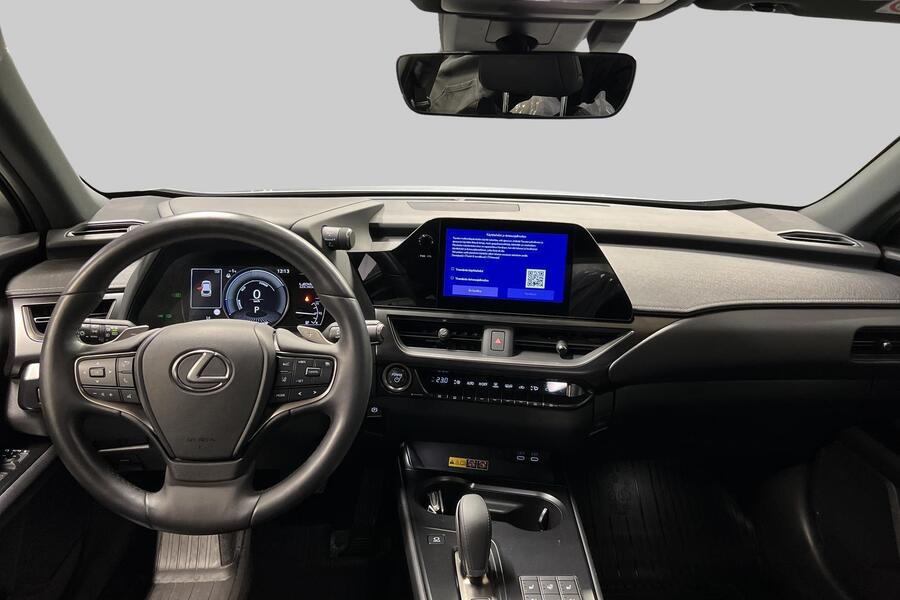 Lexus UX vaihtoauto