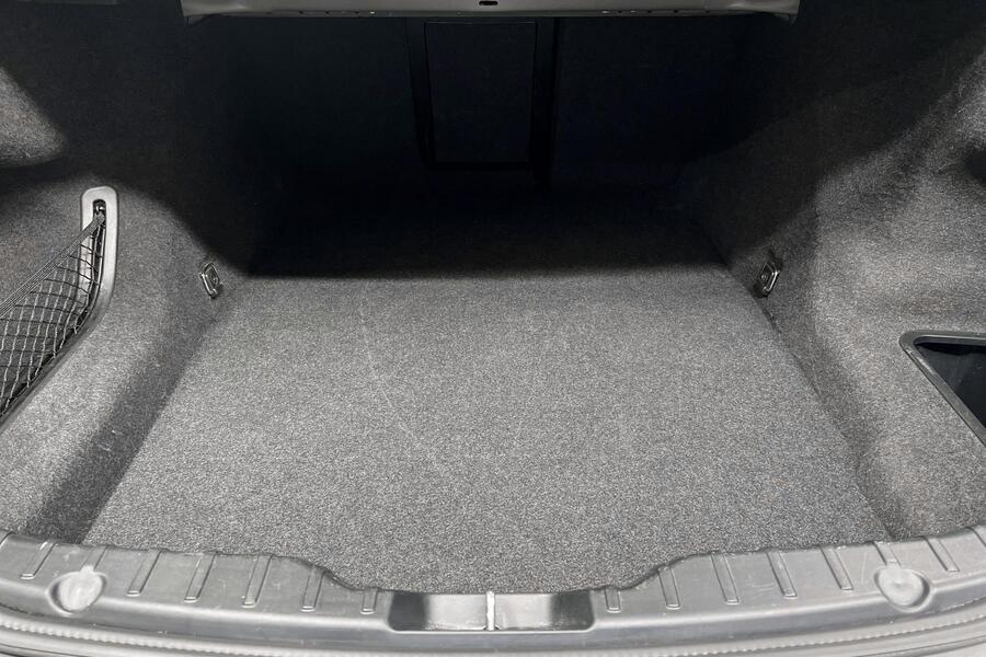 BMW 5-sarja vaihtoauto