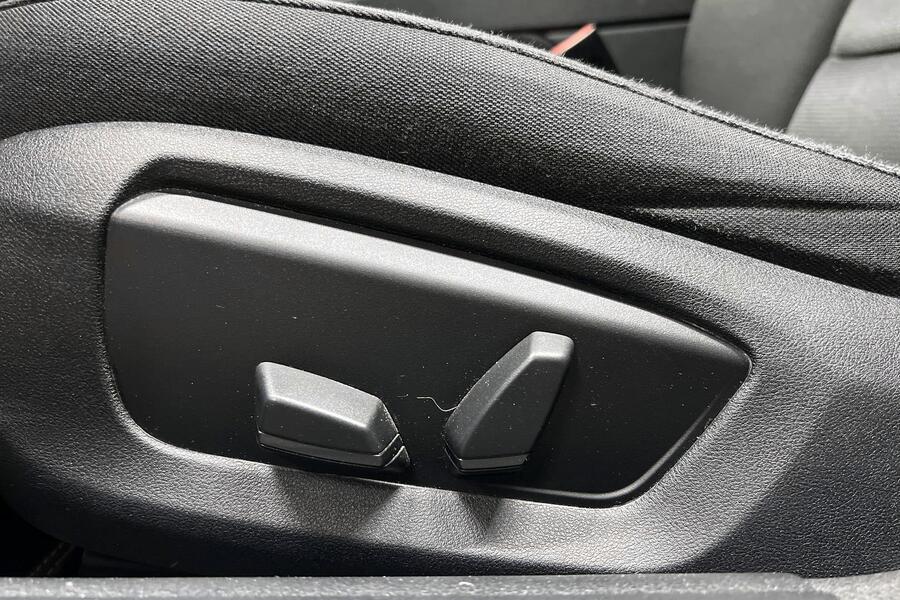 BMW 5-sarja vaihtoauto