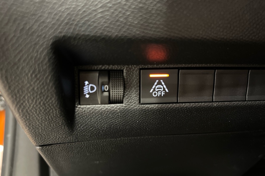 Peugeot 2008 vaihtoauto