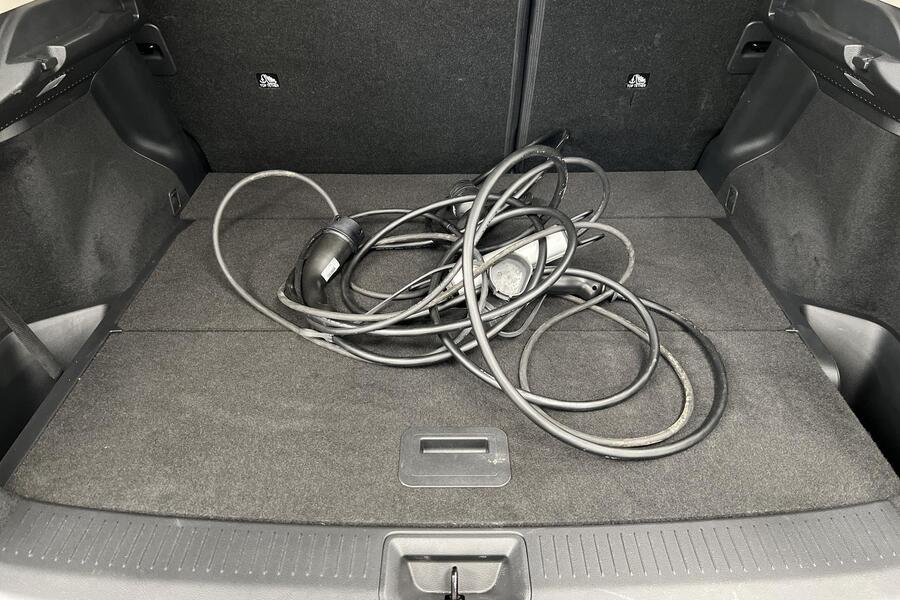 Nissan Ariya vaihtoauto