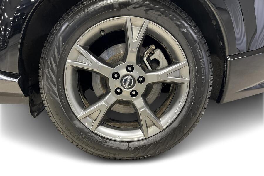 Nissan Ariya vaihtoauto