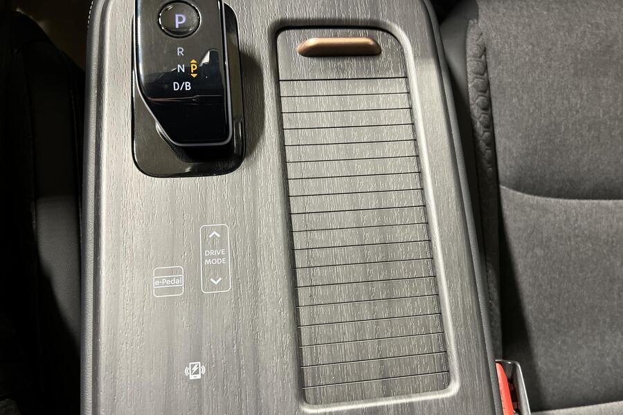 Nissan Ariya vaihtoauto