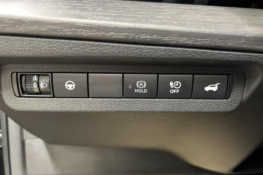 Nissan Ariya vaihtoauto