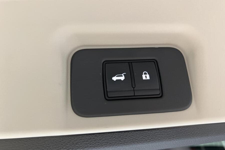 Nissan Ariya vaihtoauto