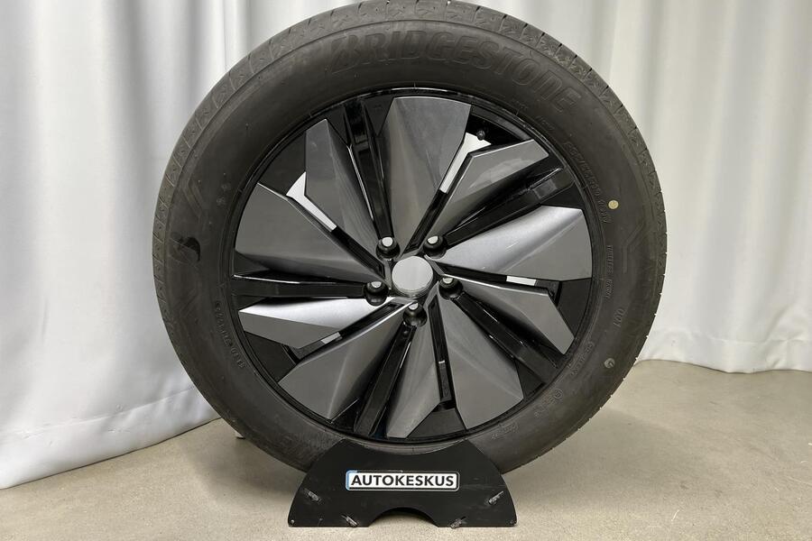 Nissan Ariya vaihtoauto