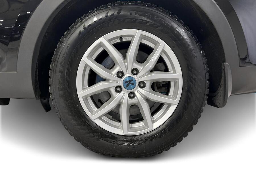 Kia Sorento vaihtoauto