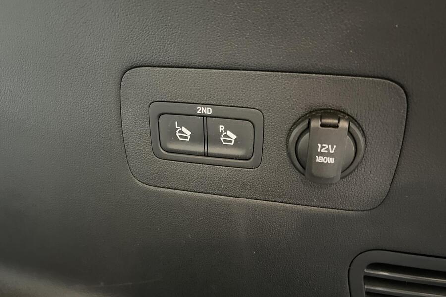 Kia Sorento vaihtoauto