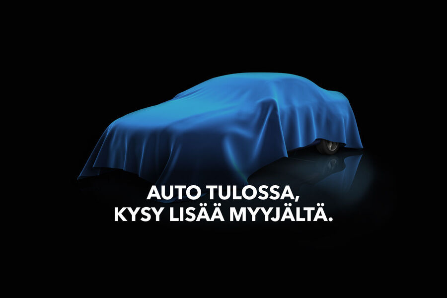 Kia Picanto vaihtoauto