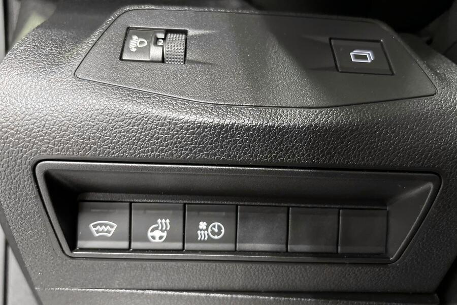 Toyota Proace CITY vaihtoauto