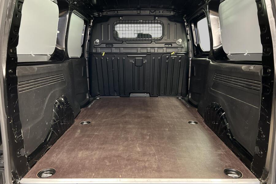 Toyota Proace CITY vaihtoauto