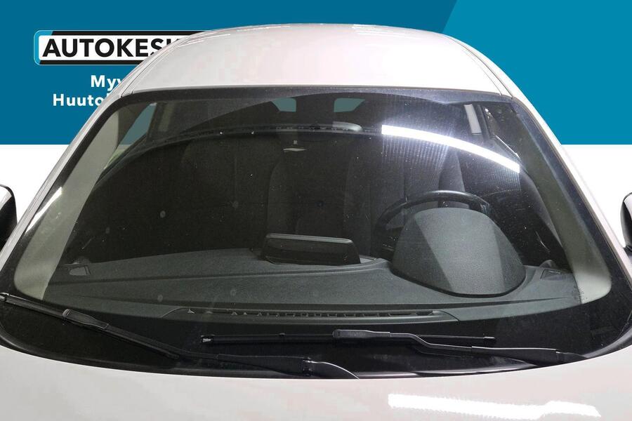 BMW 1-sarja vaihtoauto