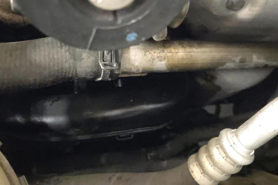 BMW 1-sarja vaihtoauto