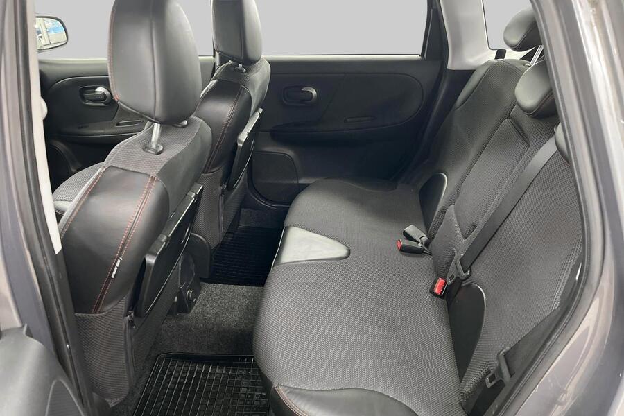 Nissan NOTE vaihtoauto