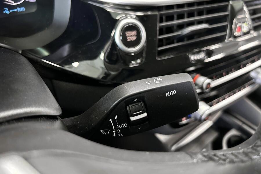 BMW 5-sarja vaihtoauto