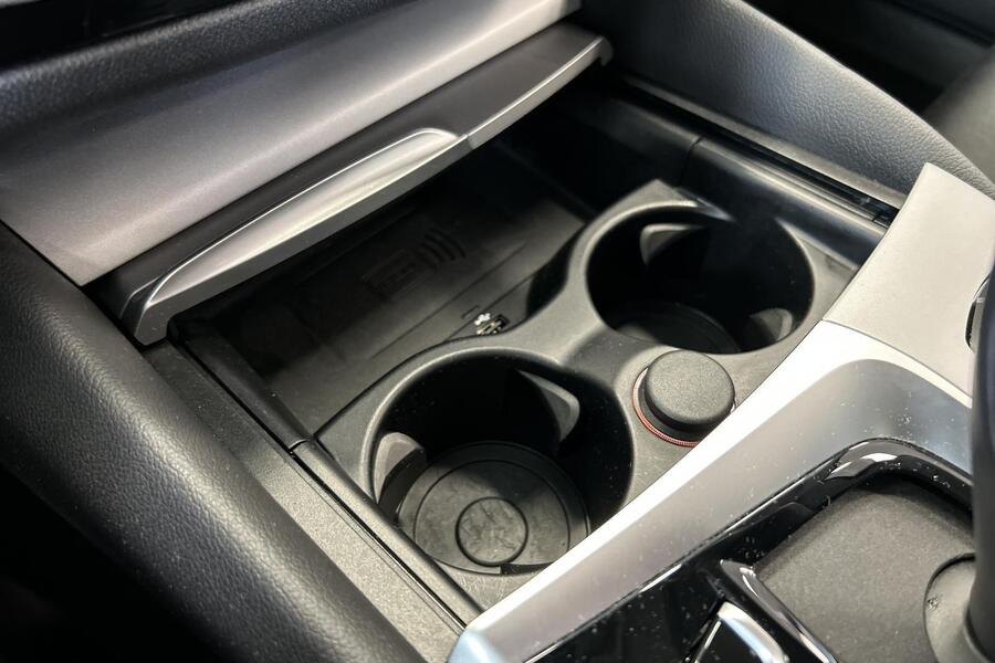 BMW 5-sarja vaihtoauto