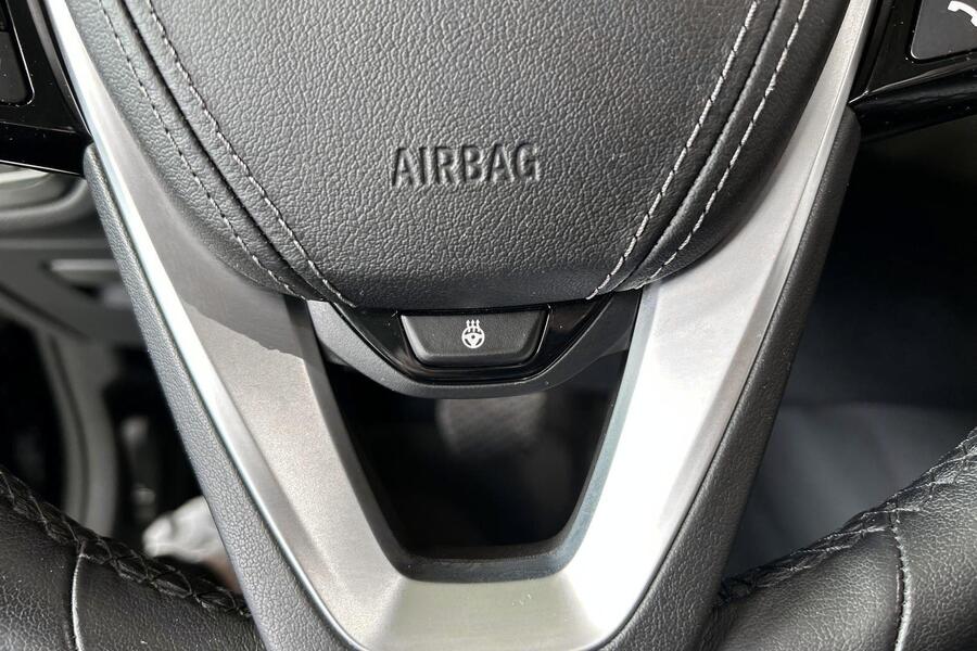 BMW 5-sarja vaihtoauto