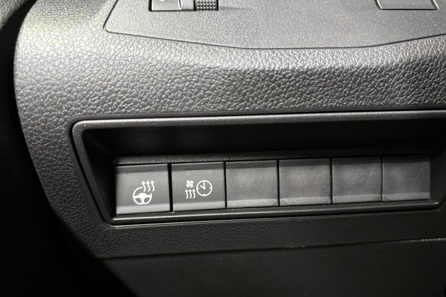 Toyota Proace CITY Verso vaihtoauto