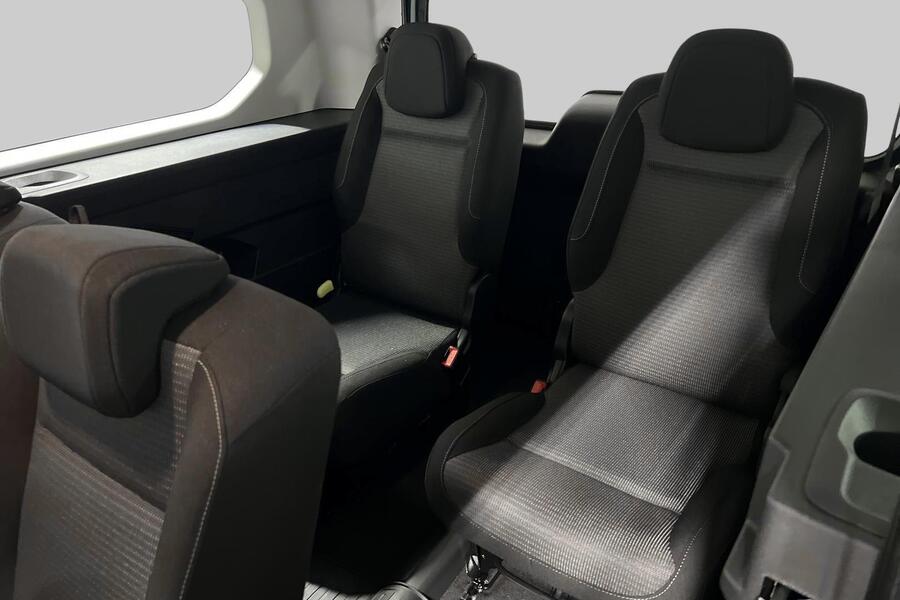 Toyota Proace CITY Verso vaihtoauto