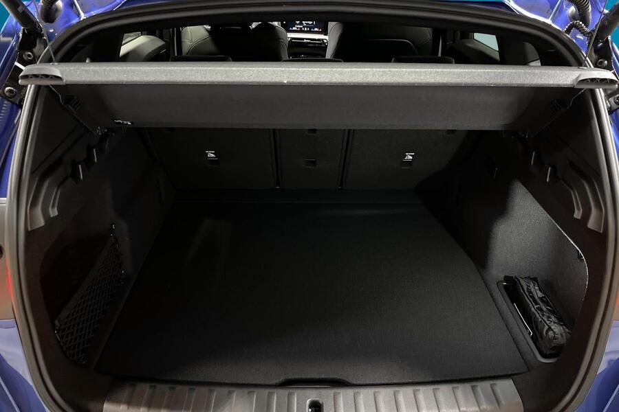 BMW iX1 vaihtoauto