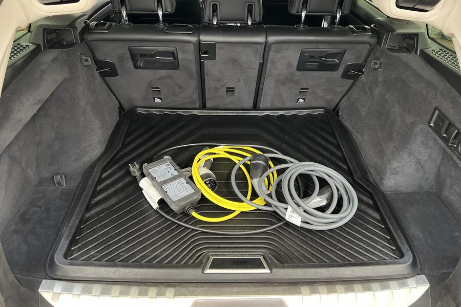 BMW 3-sarja vaihtoauto