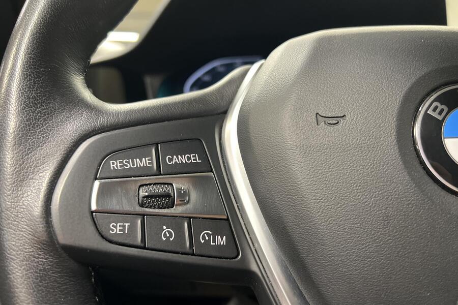 BMW 3-sarja vaihtoauto