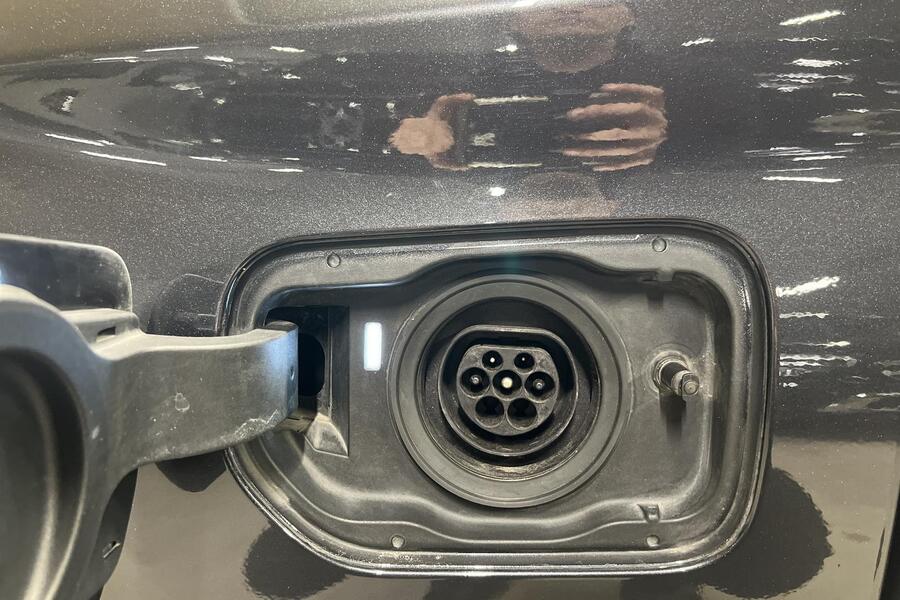 BMW 5-sarja vaihtoauto