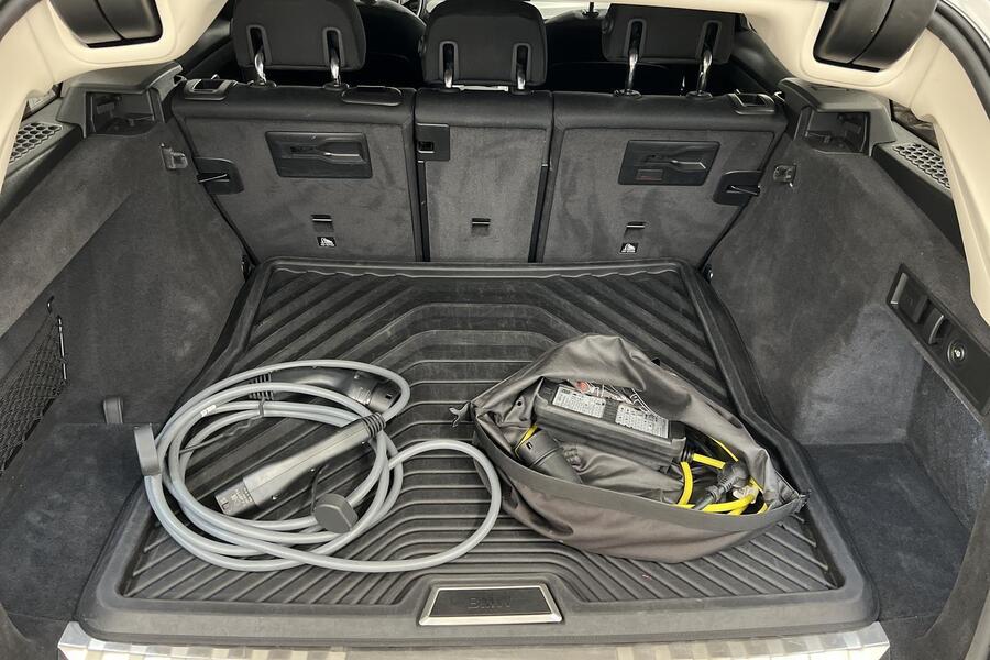 BMW 3-sarja vaihtoauto