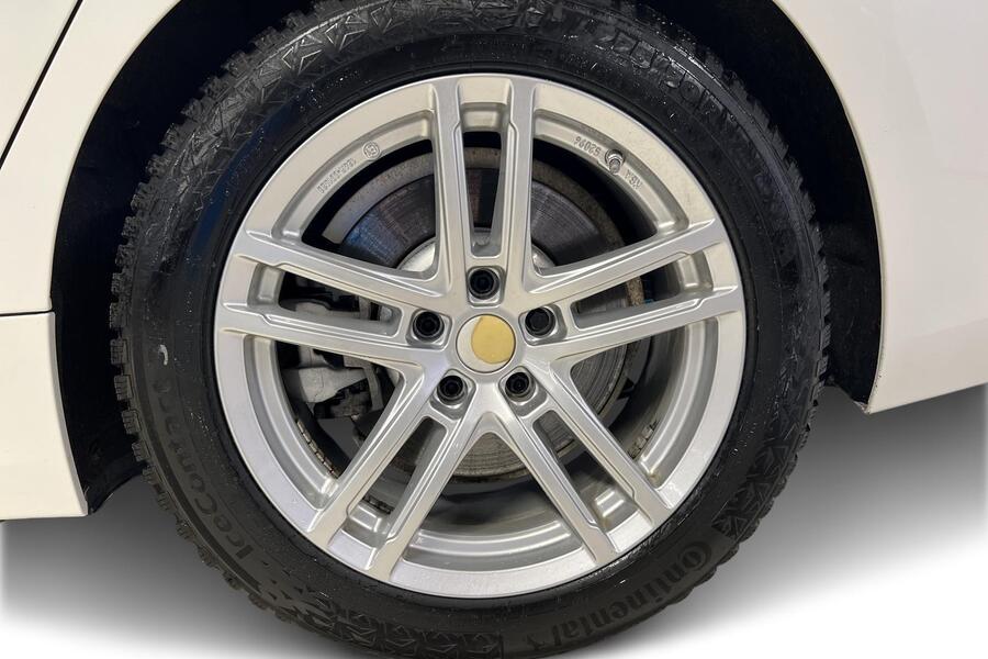 BMW 3-sarja vaihtoauto