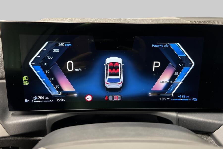 BMW 3-sarja vaihtoauto