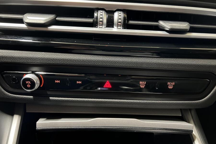 BMW 3-sarja vaihtoauto