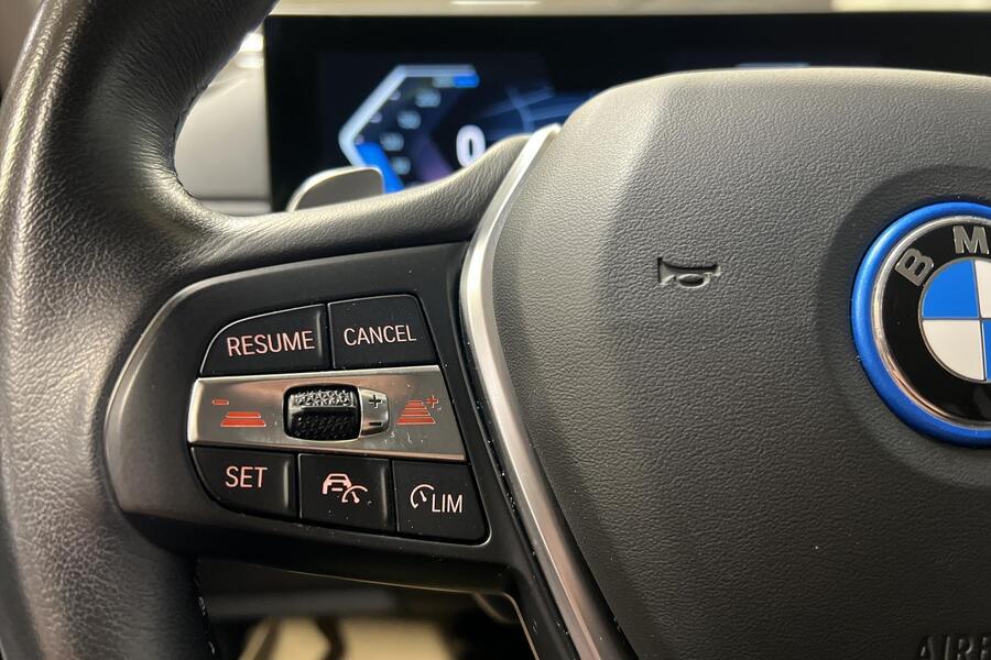 BMW 3-sarja vaihtoauto