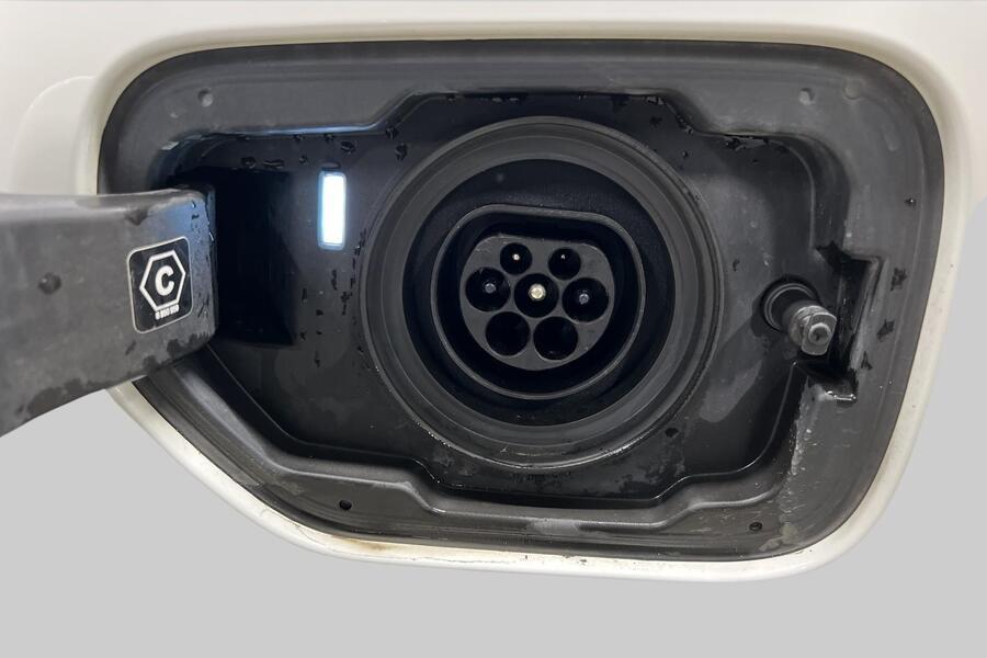 BMW 3-sarja vaihtoauto