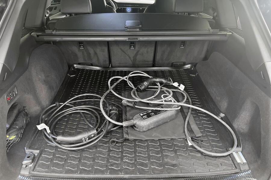 Audi Q7 vaihtoauto