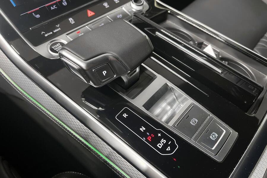 Audi Q7 vaihtoauto