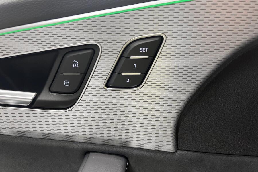 Audi Q7 vaihtoauto