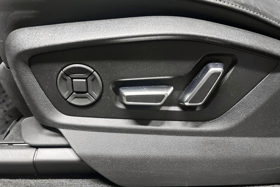 Audi Q7 vaihtoauto