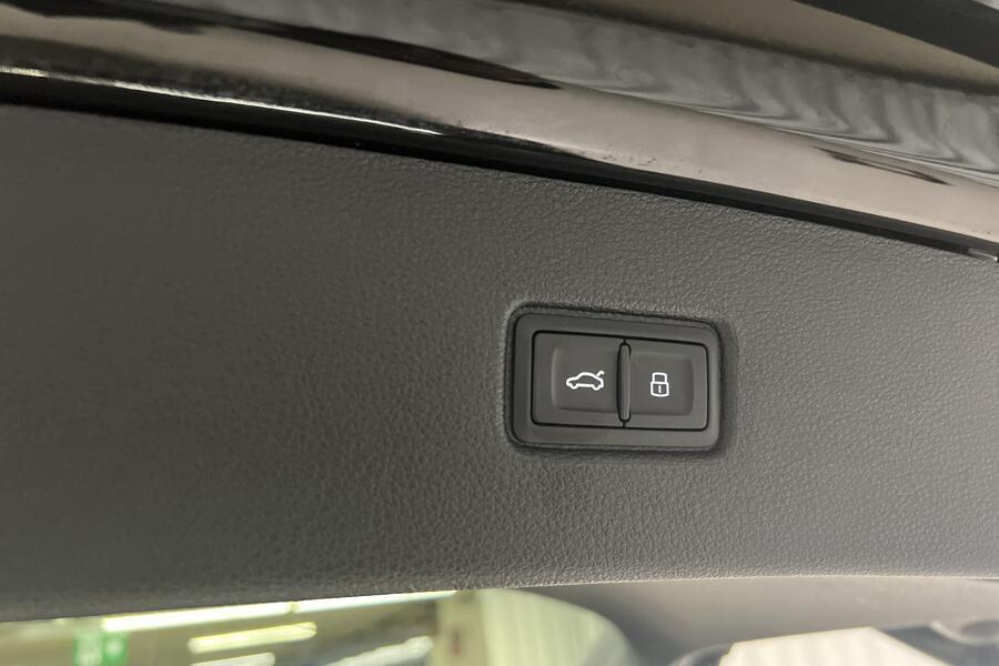Audi Q7 vaihtoauto
