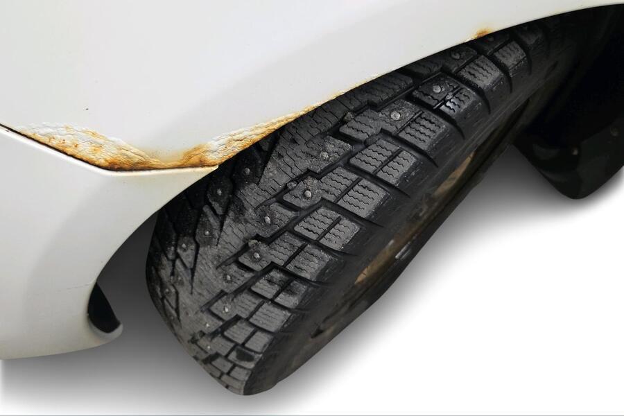 Nissan NOTE vaihtoauto