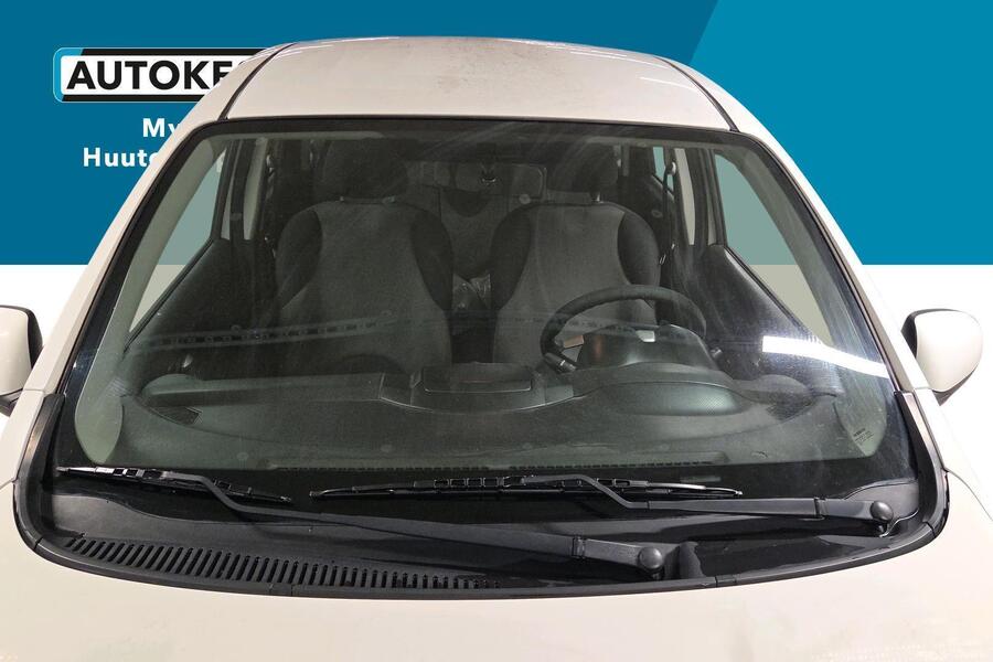 Nissan NOTE vaihtoauto