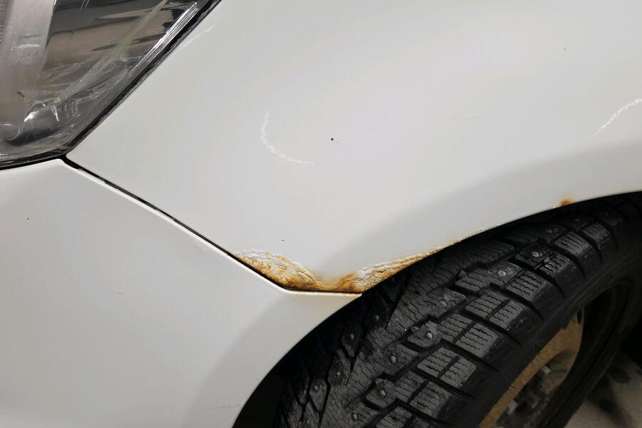 Nissan NOTE vaihtoauto