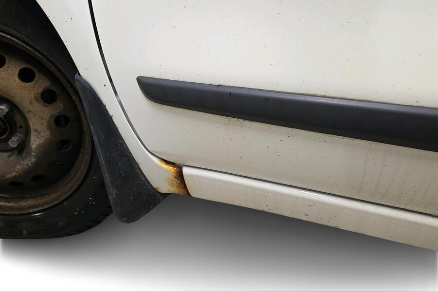 Nissan NOTE vaihtoauto